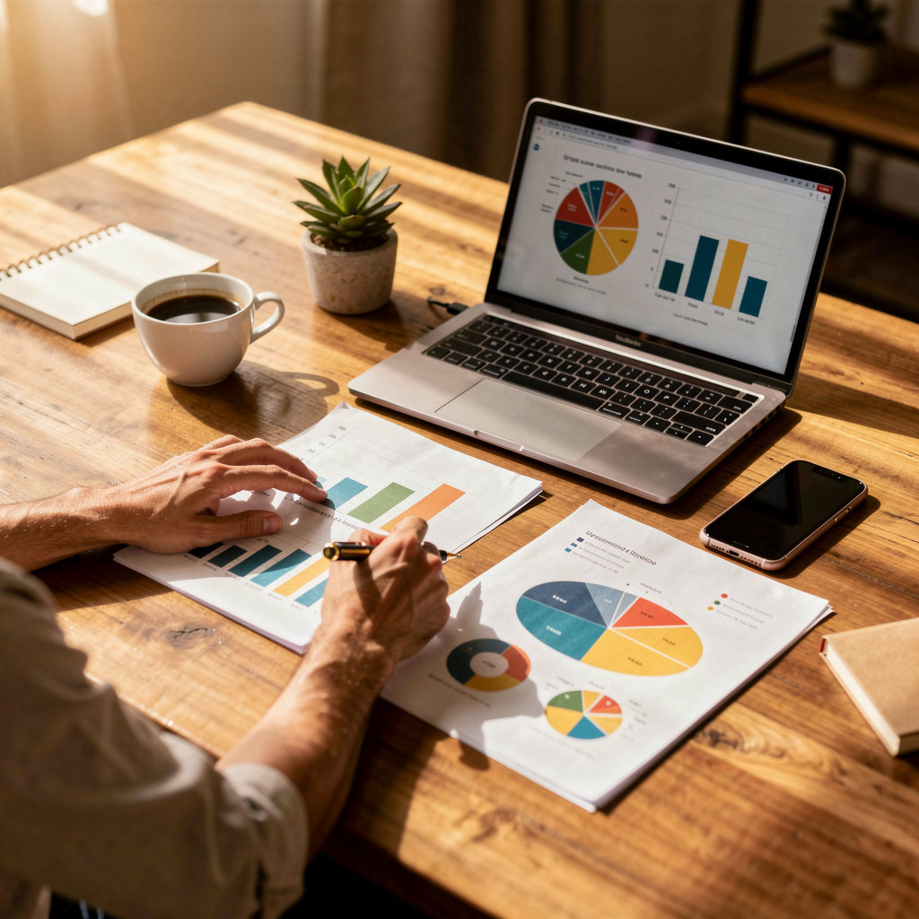 Disparando serviços de marketing digital em Criciúma - estratégia, social media e design